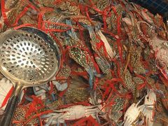 -一方渔歌蒸汽海鲜自助(文化路万达广场店)