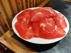 -许府牛火锅(信义坊总店)