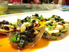 -国际金钻海鲜餐厅