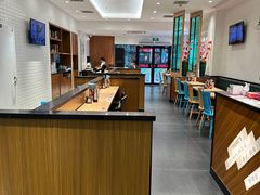 -小杨生煎(乐坊虹井店)