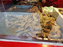 -王浩儿纪六孃甜皮鸭(乐山总店)