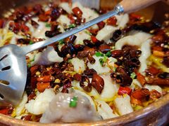 -拾捌川·自贡爆炒(新街口店)