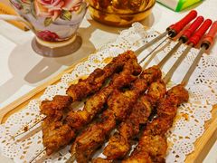 -阿布都新疆音乐美食城(长湖路店)