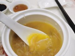 -天宫南铂玫瑰园酒店