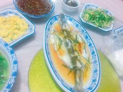 -洞天食府(北大街店)