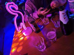 -UP嘻哈酒吧(粉巢店)