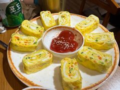 -海云台韩式汤饭·13年匠心韩料(南山店)