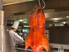 -上海锦江汤臣洲际大酒店壹阶层