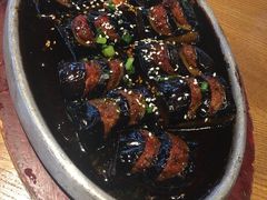 -川流不息(北蔡休闲广场店)