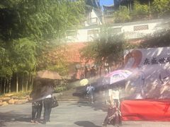 -东坡赤壁风景名胜区