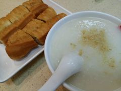 -冠记·肠粉粥品专家(江南大道店)