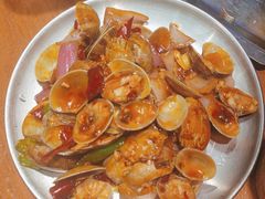 -路边羊烧烤酒场(宝带路店)