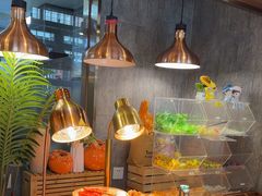 -非烤勿扰韩料自助烤肉(松山湖万科店)