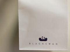 -BLACKSWAN黑天鹅(环球店)