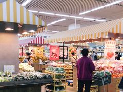 -果蔬好生活超市(东湖店)