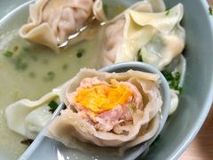 -顶巧鸡汤馄饨(虹口总店)