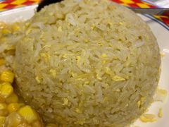 粟米斑腩饭-新辉港式茶餐厅(北栅店)