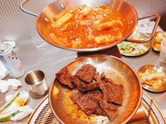 -西塔老太太泥炉烤肉(苏州大悦城店)