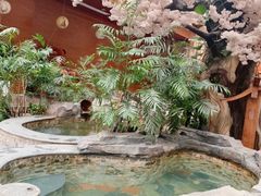 -嘉悦汗蒸时代(曙光路店)