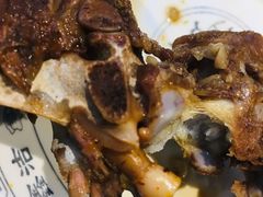 -友乐居羊蝎子(西直门店)