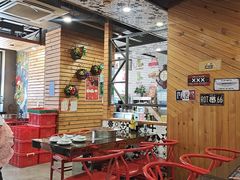 -金源烤肉面片馆(师大店)