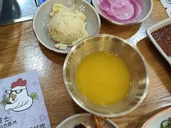 -高基五春川炒鸡排 韩国料理(威海总店)