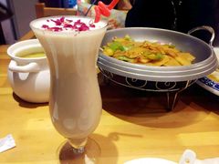 -乌镇那一年小院主题餐厅(甘泉西路店)