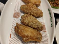 -新白鹿餐厅(百联中环店)