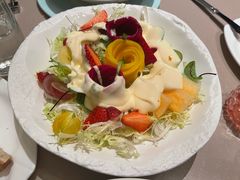 -波特曼西餐厅(南岗店)