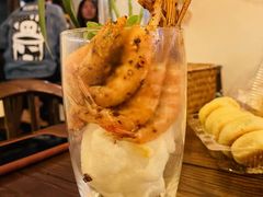 -小食院简餐厅