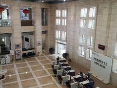 店内环境-中国银行(大连市分行)