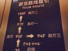 -上海环球金融中心骑迹50年环球之旅