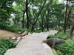 -崂山仰口游览区