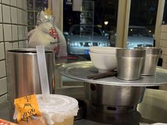 -烎记烧烤(蓝天花园店)