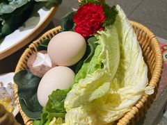 -海底捞火锅(正大乐城店)