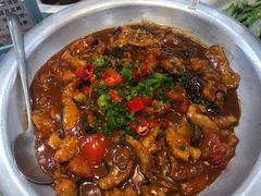 -大师傅金奖啤酒鱼(西街口总店)