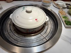 -清真老东乡开锅羊肉(甘南路店)