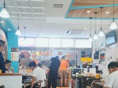 -香友记正宗隆江猪脚饭(首经贸店)