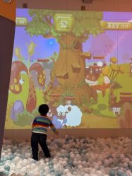 -奈尔宝家庭中心·亲子餐厅(长沙运达汇店)