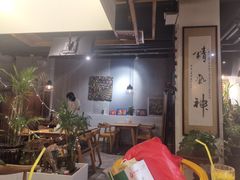 大堂-Pakwaan Indian restaurant芭港湾印度餐厅(领事馆店)