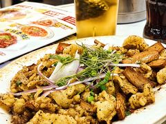 -明本湛江鸡•海鲜小厨(陈家祠店)
