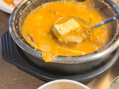 -辛氏火炉·韩式古法烤肉(松北店)