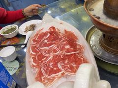 -老毛手抓·盐池滩羊非遗手抓(宁夏总店)