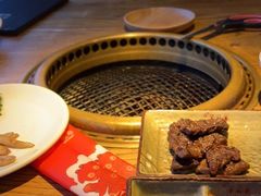 -赤坂亭·M9和牛放题(长楹天街购物中心店)
