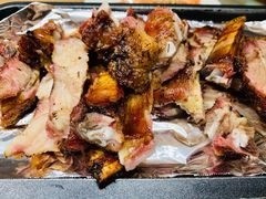 -梁家大院•农家菜(昆山会展中心店)