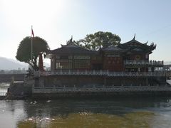 -仓山金山寺