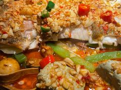 -烤匠麻辣烤鱼(万象城店)