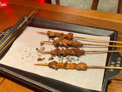 -管氏翅吧(马家堡店)