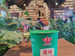 -华农酸奶文化馆