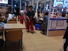 -遇见小面(白云机场T2安检外店)